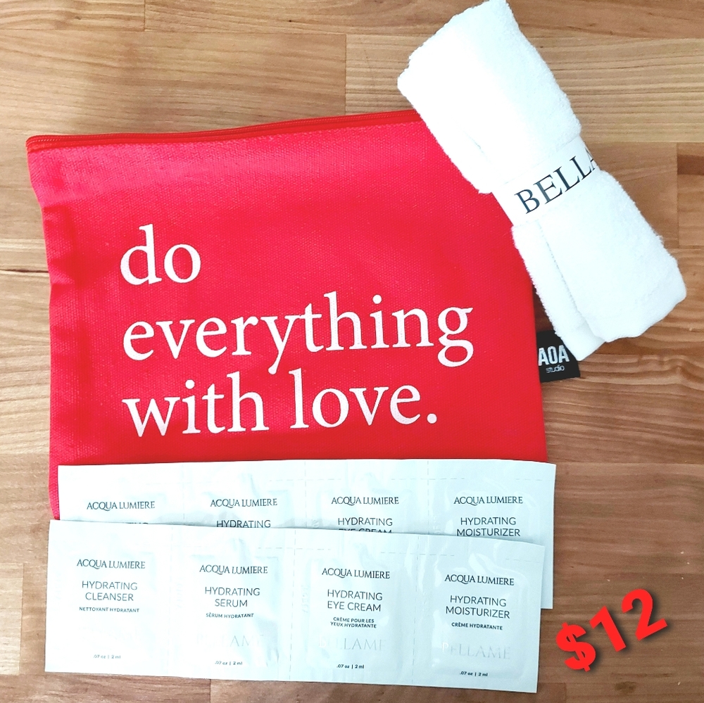 Pamper Pack